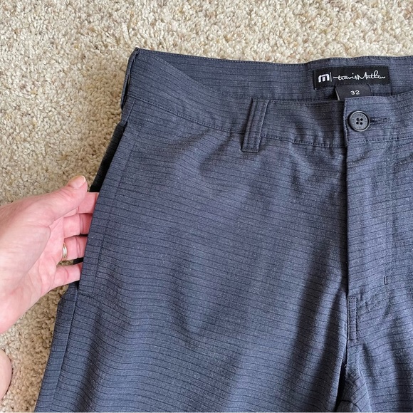 Travis Mathew Performance Shorts - Picture 8 of 10